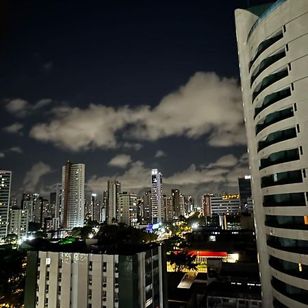 Beach Flat Boa Viagem Recife Exterior foto