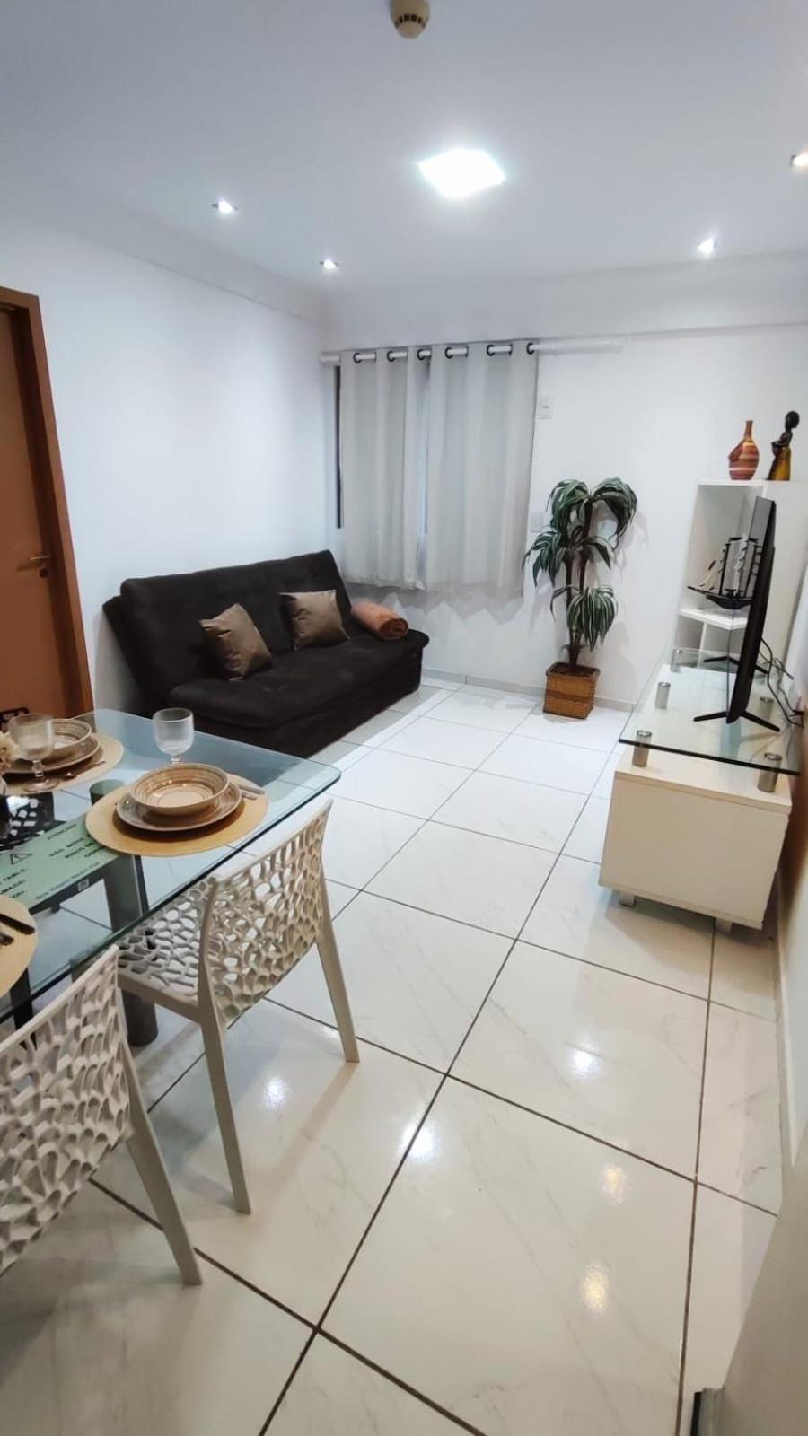 Beach Flat Boa Viagem Recife Exterior foto