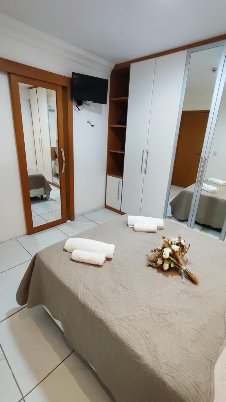 Beach Flat Boa Viagem Recife Exterior foto